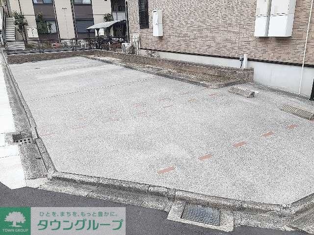 レジデンス・フジの物件内観写真