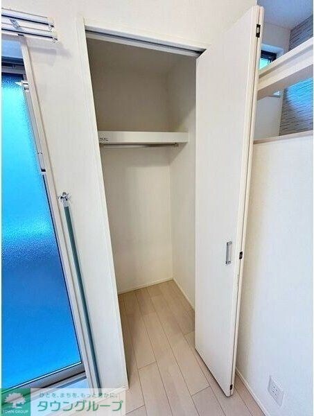 ロイヤルクレスト八熊の物件内観写真