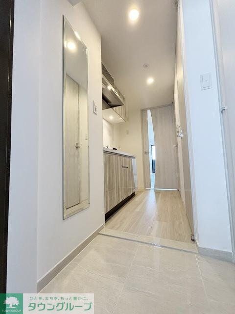 ヴェルデシア名駅南の物件内観写真