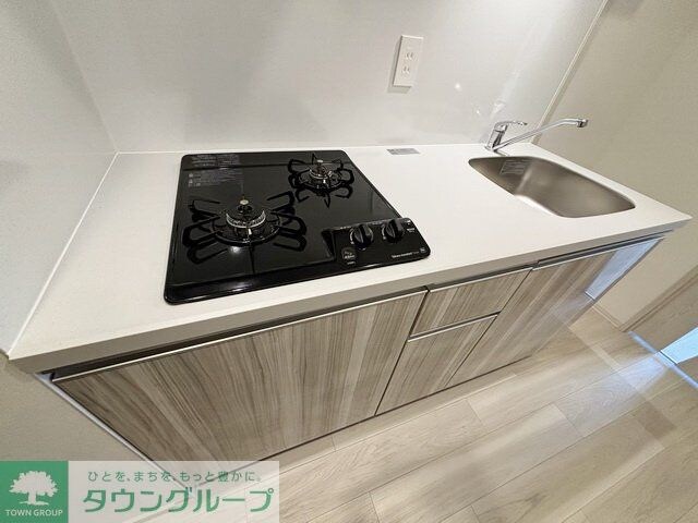 ヴェルデシア名駅南の物件内観写真