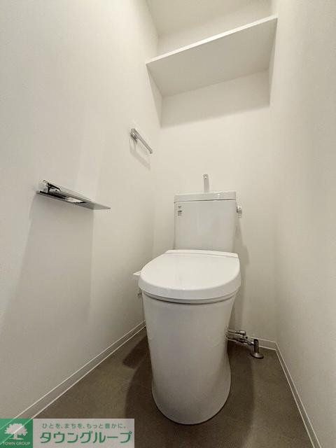 ヴェルデシア名駅南の物件内観写真