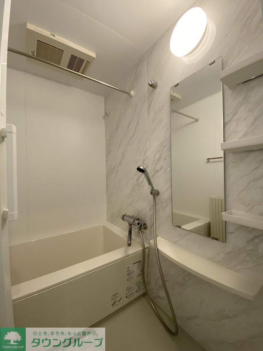 Comfortささしまライブの物件内観写真