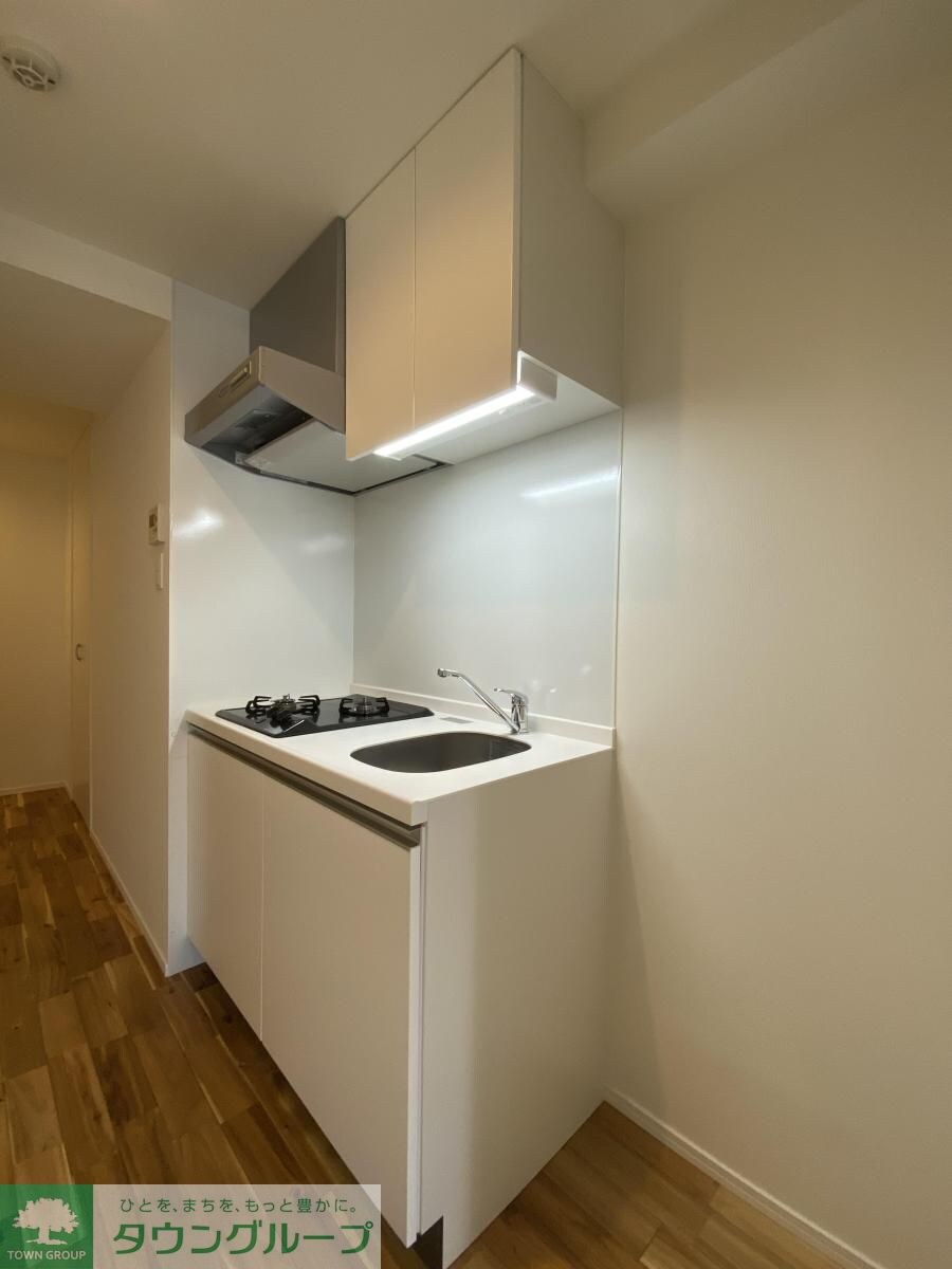 Comfortささしまライブの物件内観写真