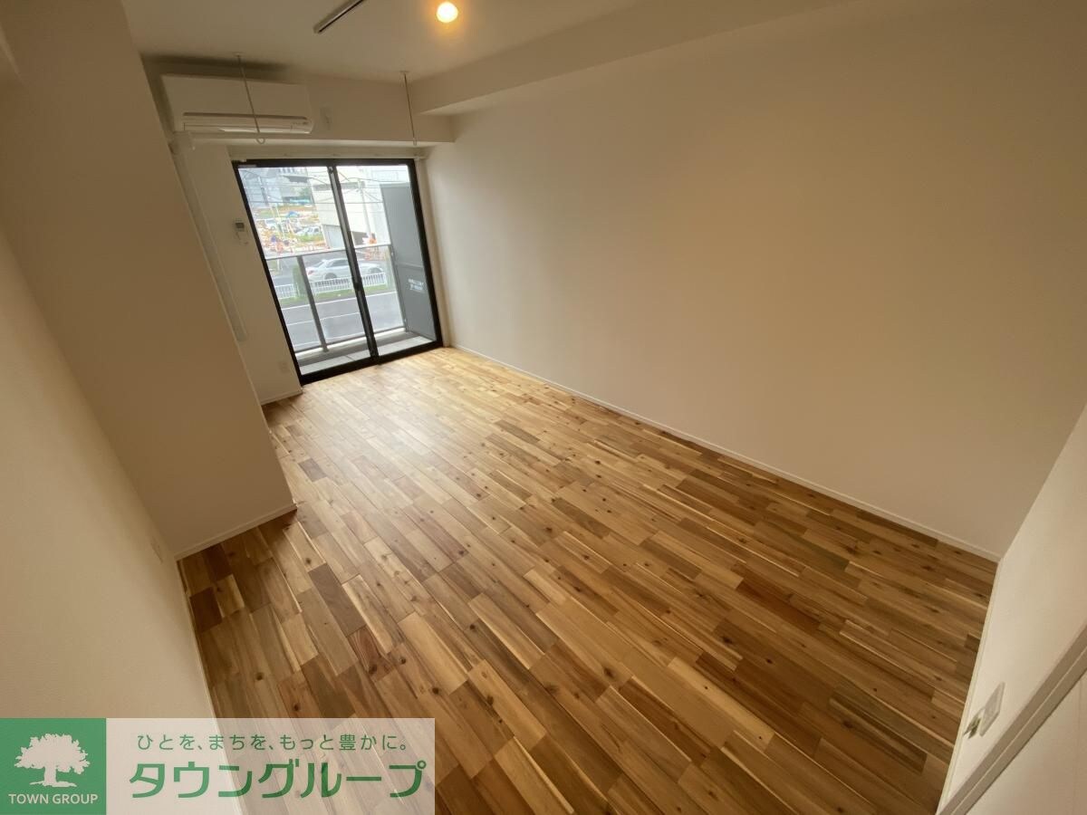 Comfortささしまライブの物件内観写真