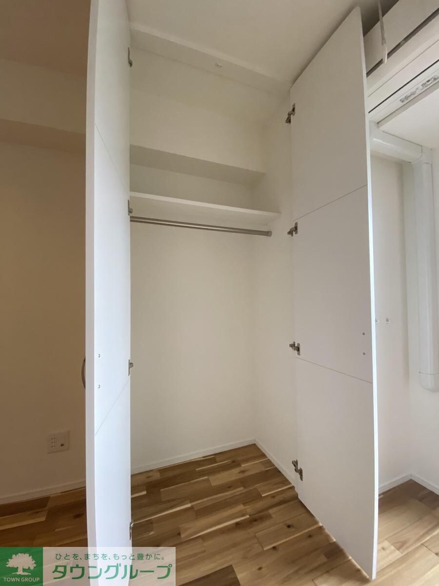 Comfortささしまライブの物件内観写真