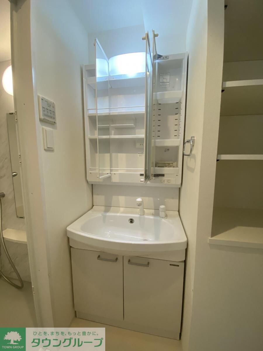 Comfortささしまライブの物件内観写真