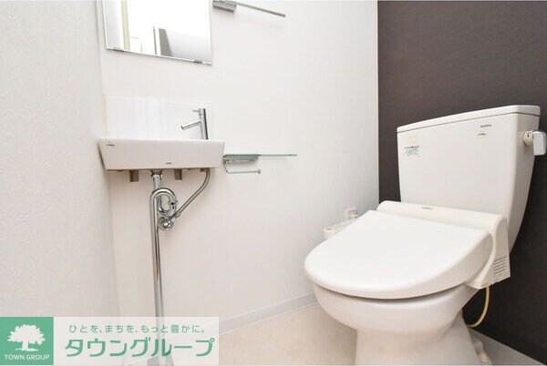 茶屋ヶ坂ライズの物件内観写真