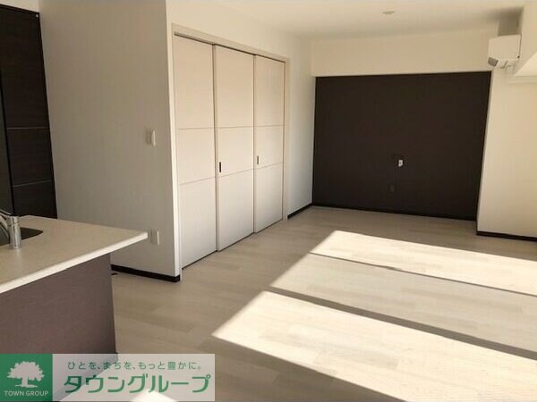 茶屋ヶ坂ライズの物件内観写真