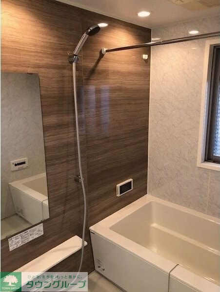 茶屋ヶ坂ライズの物件内観写真