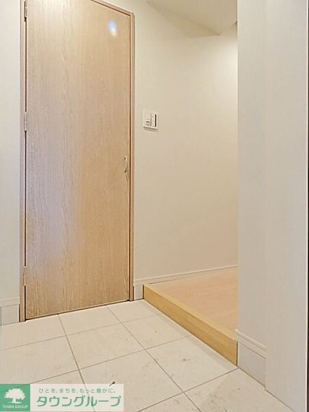 RAXA覚王山の物件内観写真