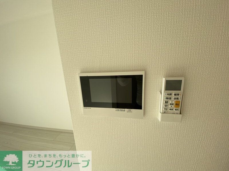 S-RESIDENCE金山altano(アルターノ)の物件内観写真