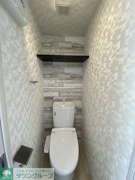 S-RESIDENCE金山altano(アルターノ)の物件内観写真