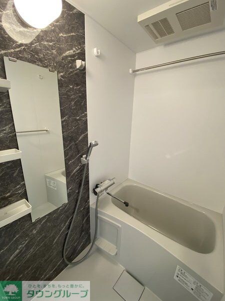 S-RESIDENCE金山altano(アルターノ)の物件内観写真