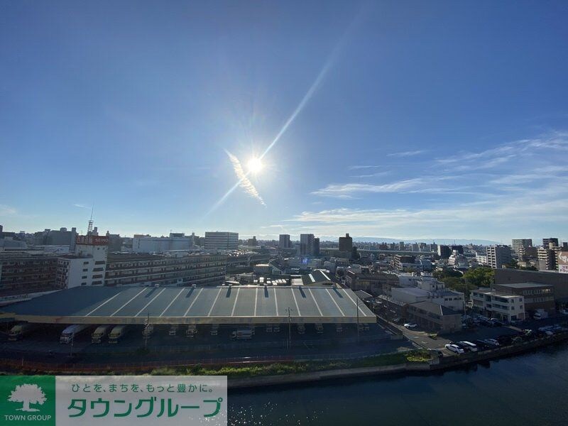 S-RESIDENCE金山altano(アルターノ)の物件内観写真