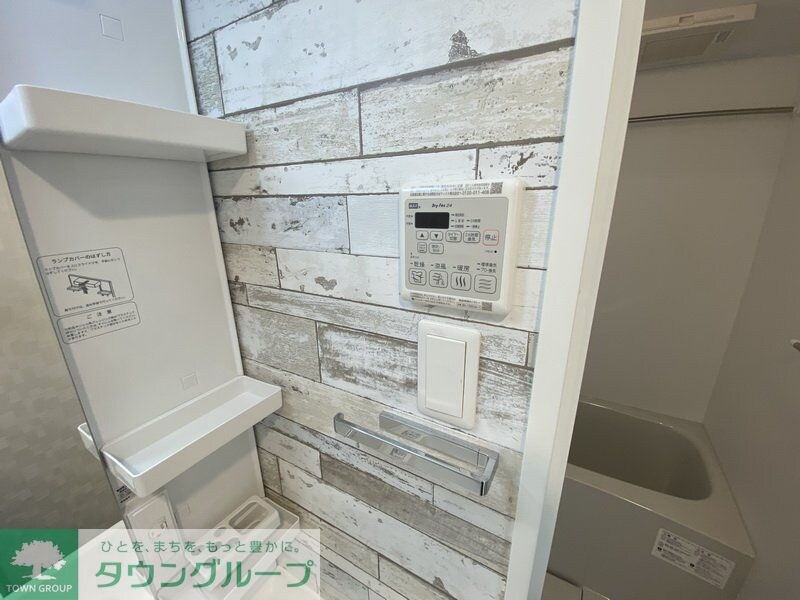 S-RESIDENCE金山altano(アルターノ)の物件内観写真