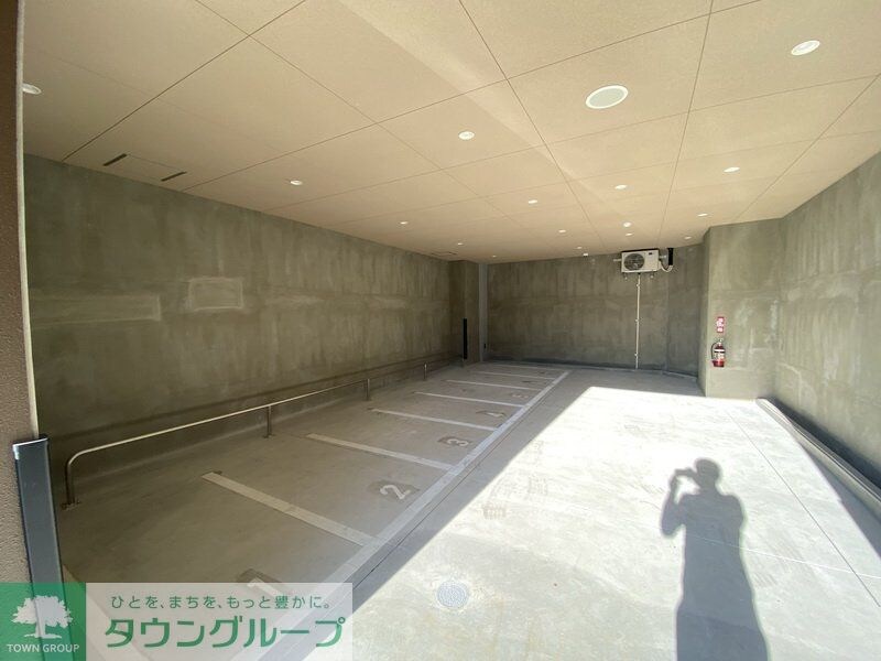 S-RESIDENCE金山altano(アルターノ)の物件内観写真