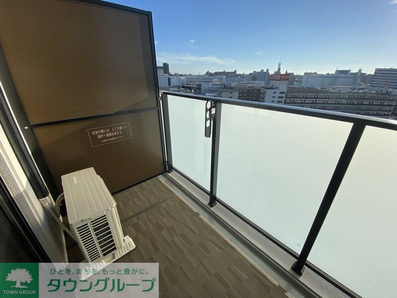 S-RESIDENCE金山altano(アルターノ)の物件内観写真