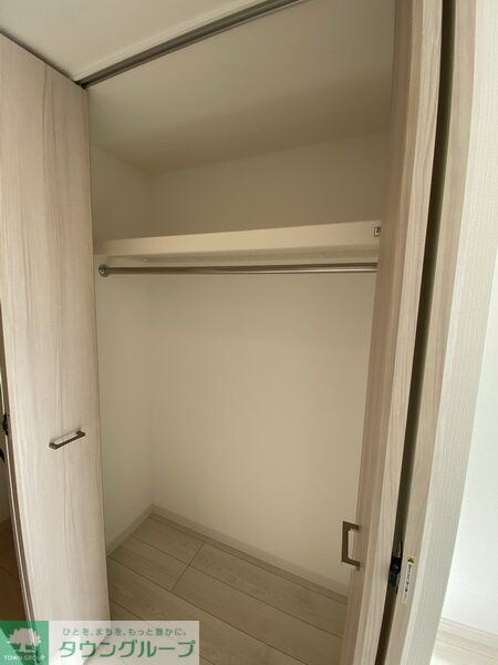 S-RESIDENCE金山altano(アルターノ)の物件内観写真