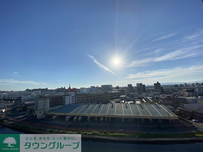 S-RESIDENCE金山altano(アルターノ)の物件内観写真