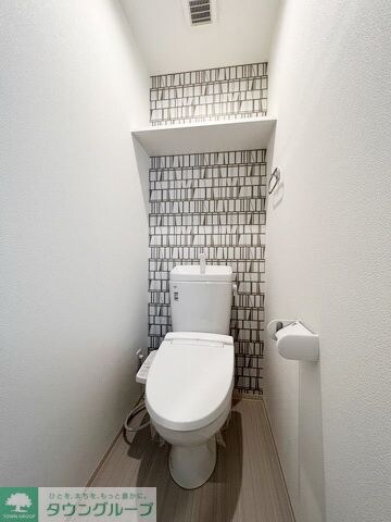 S-FORT名駅南五丁目の物件内観写真