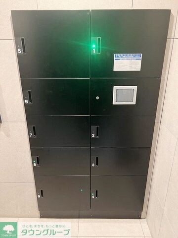 S-FORT名駅南五丁目の物件内観写真