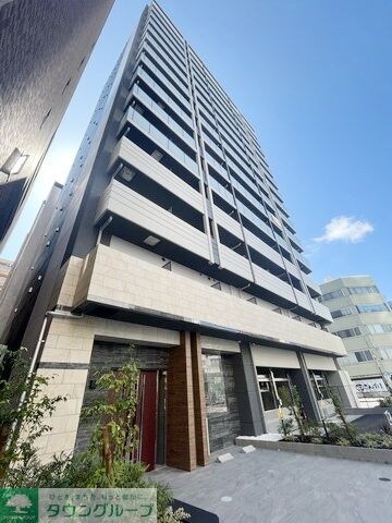 エス・キュート 丸の内の物件内観写真