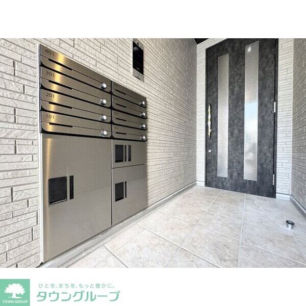 Celenest高岳の物件内観写真