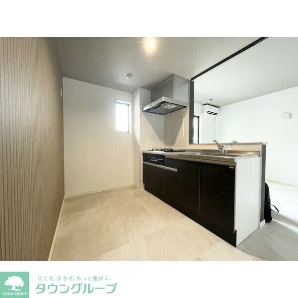 Celenest高岳の物件内観写真