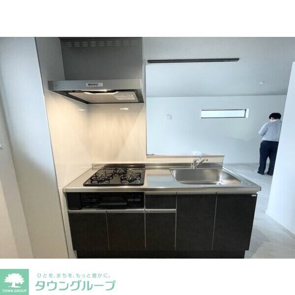 Celenest高岳の物件内観写真