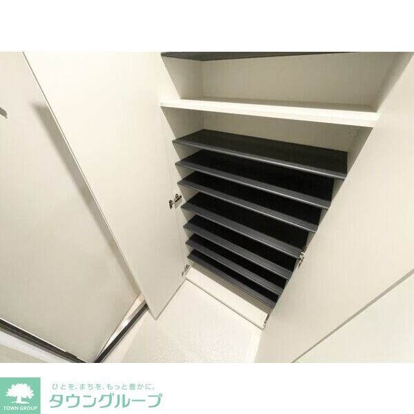 Celenest高岳の物件内観写真