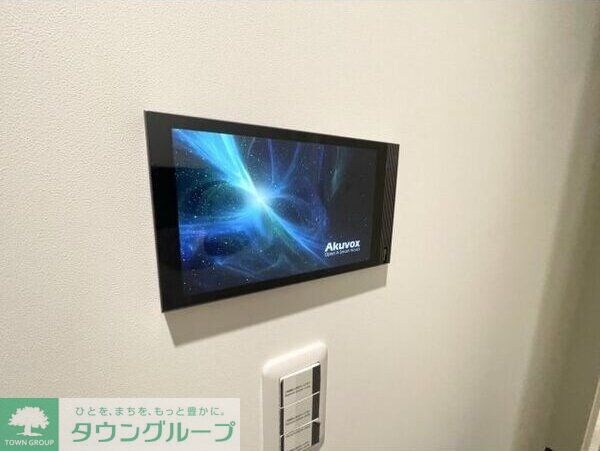 Celenest高岳の物件内観写真