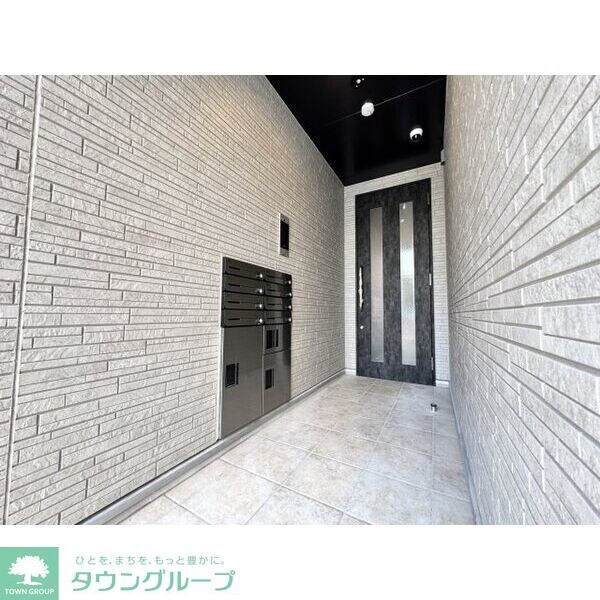 Celenest高岳の物件内観写真