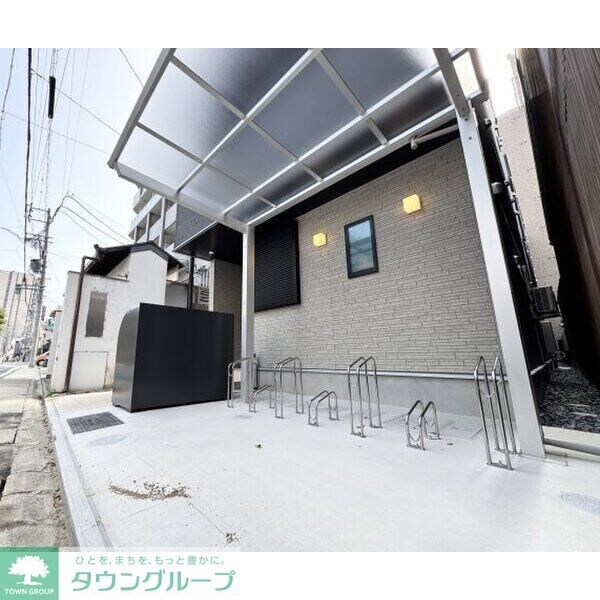 Celenest高岳の物件内観写真