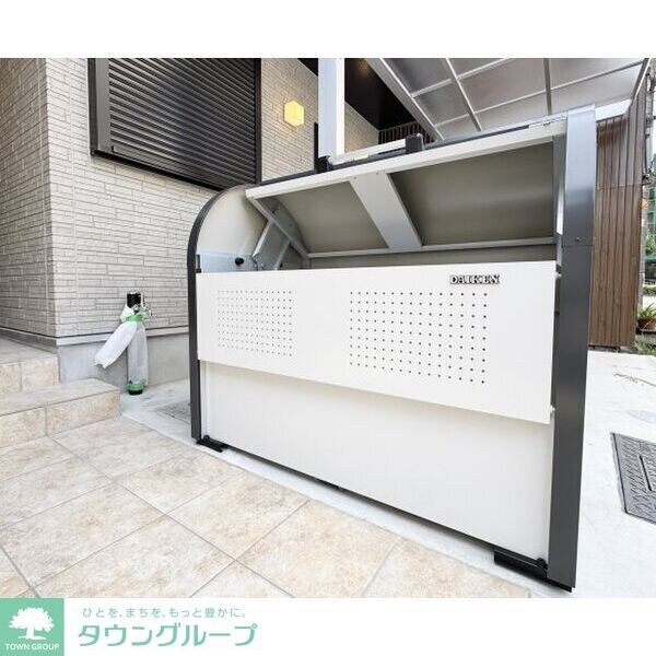 Celenest高岳の物件内観写真