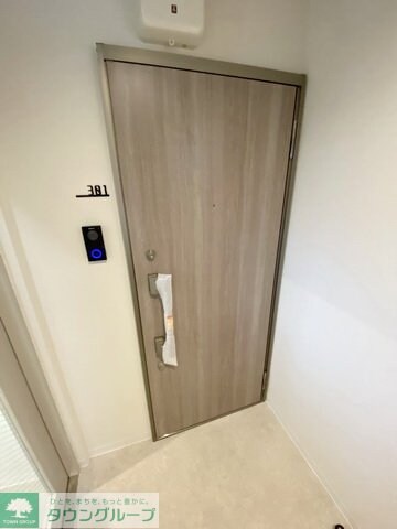 Celenest高岳の物件内観写真