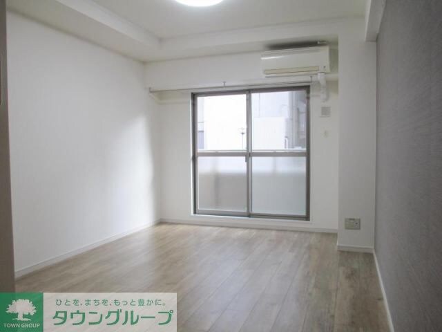 サウス名駅の物件内観写真