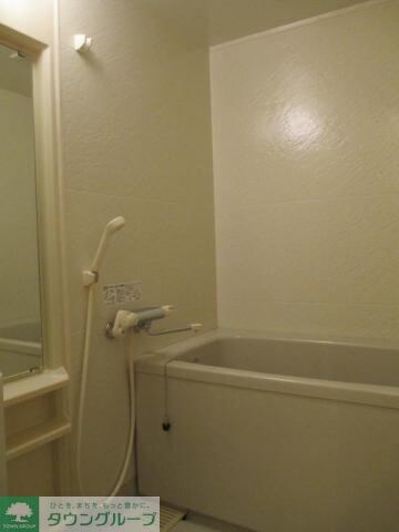 サウス名駅の物件内観写真