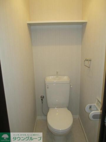 サウス名駅の物件内観写真