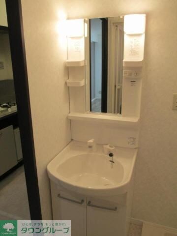 サウス名駅の物件内観写真