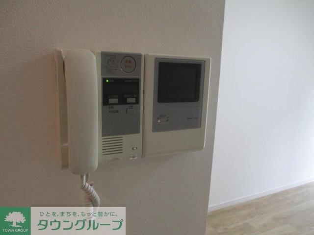 サウス名駅の物件内観写真