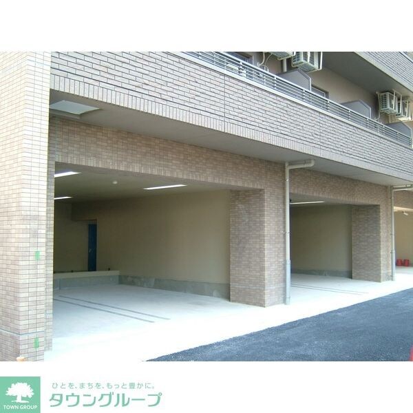 サウス名駅の物件内観写真