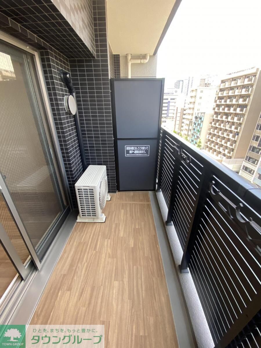 プレサンス広小路通パルスの物件内観写真