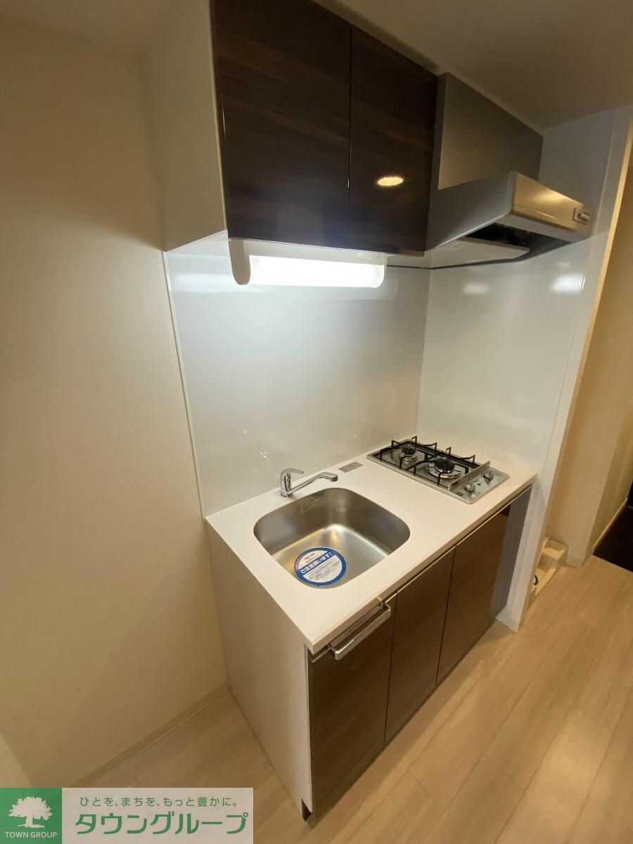 プレサンス広小路通パルスの物件内観写真