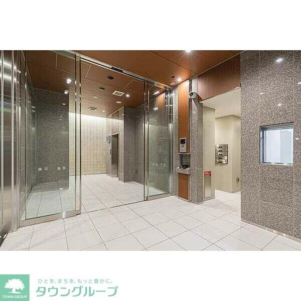 OKBアヴェニール菊井町の物件内観写真