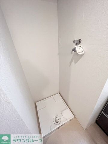 OKBアヴェニール菊井町の物件内観写真