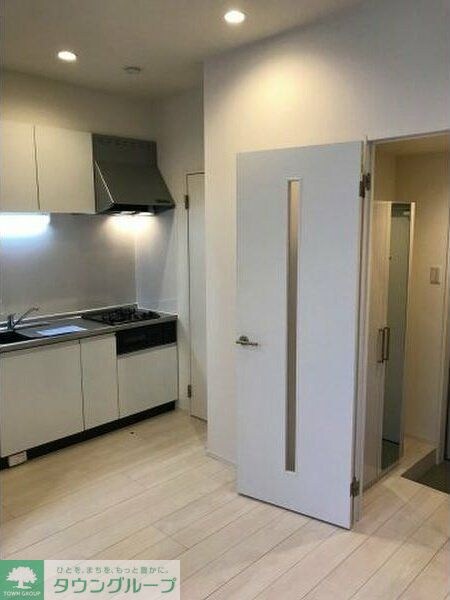 ハーモニーテラスティーエイチの物件内観写真