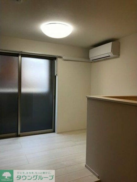 ハーモニーテラスティーエイチの物件内観写真