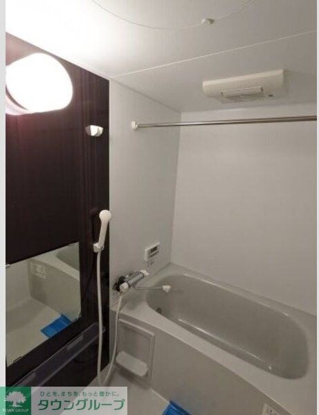 ハーモニーテラスティーエイチの物件内観写真