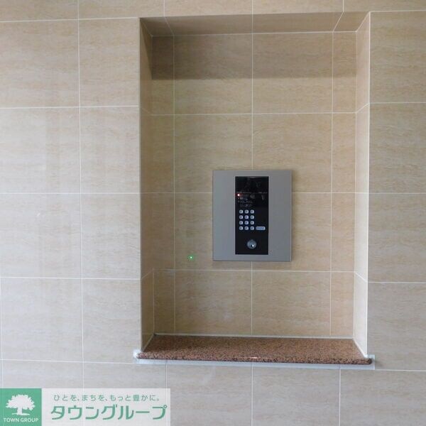 ブルームライフ八田駅前の物件内観写真