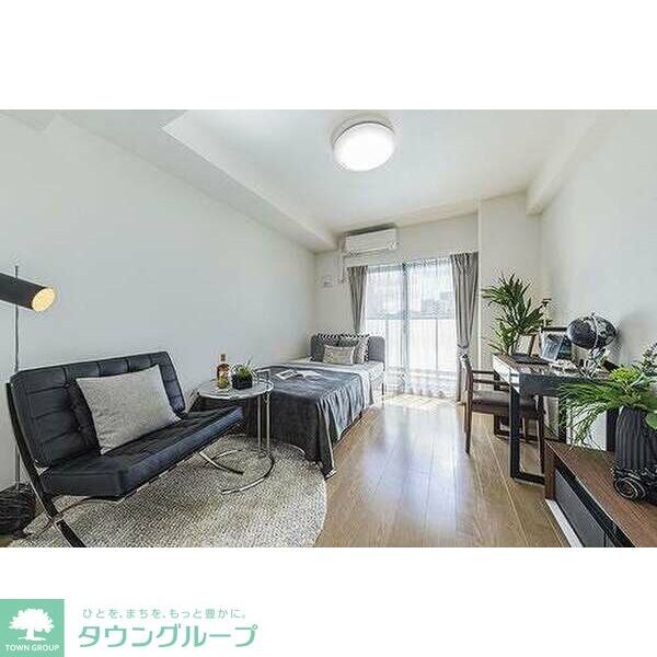 OKBアヴェニール菊井町の物件内観写真